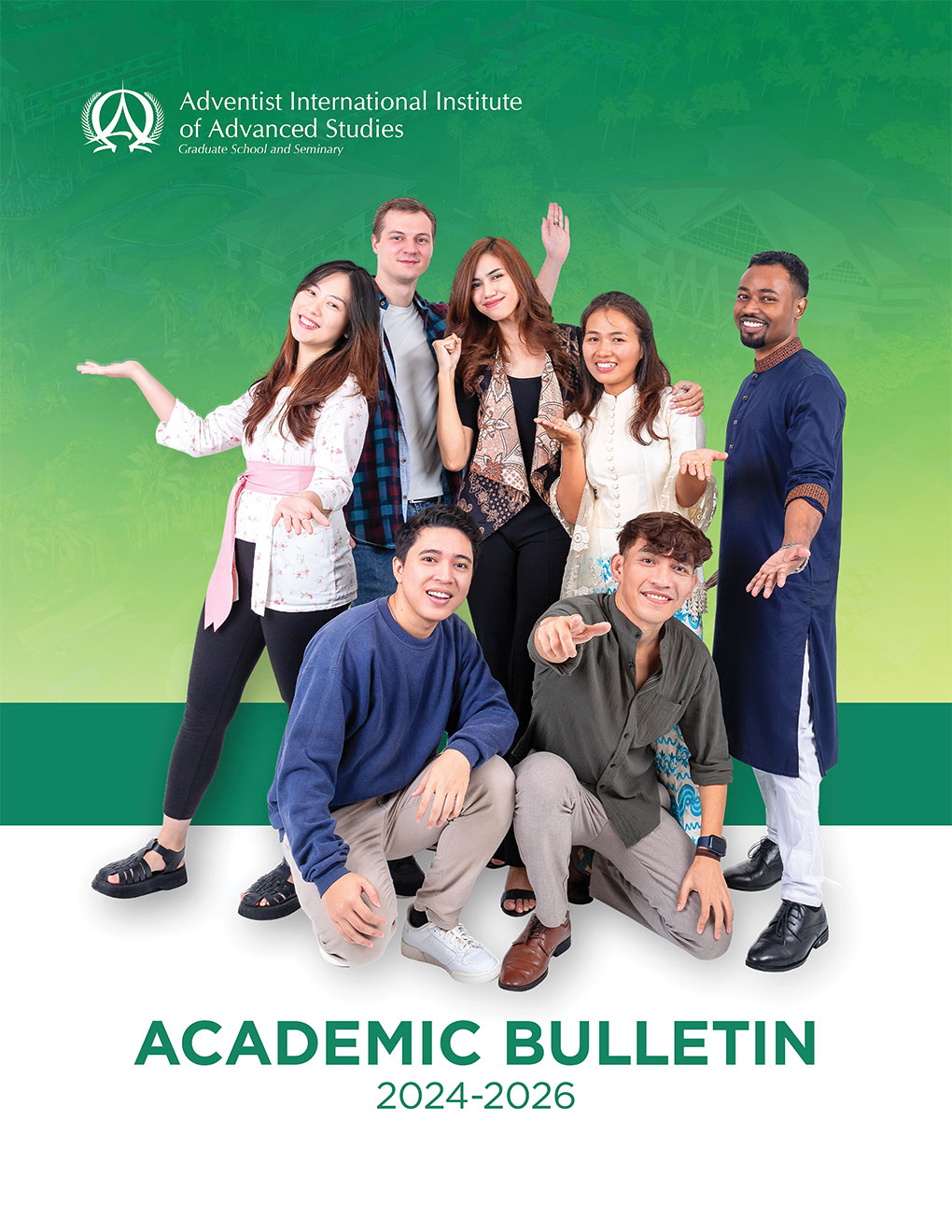 academic bulletin