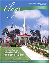 Flags Vol. 1.1 – March 2006